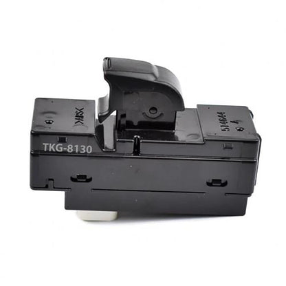 1 x Rear Left Power Window Switch for Isuzu D-Max (2003-2011)