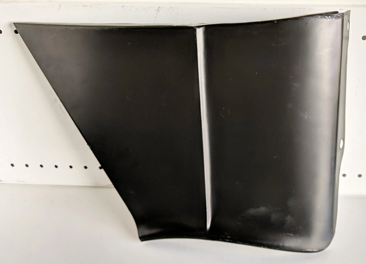 Lower Front Fender Rust Panel for Holden HD HR - Left Hand Side (1965 ...