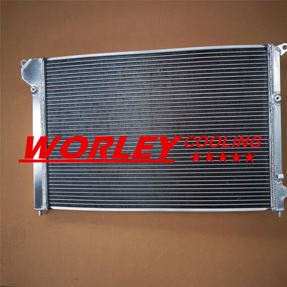 Aluminum Radiator for BMW MINI COOPER S 1.6 Turbo (R50-R53) (2001-2008)