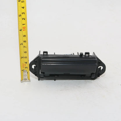Tail gate Handle Outer for Toyota Hiace Commuter H200 2004-2016