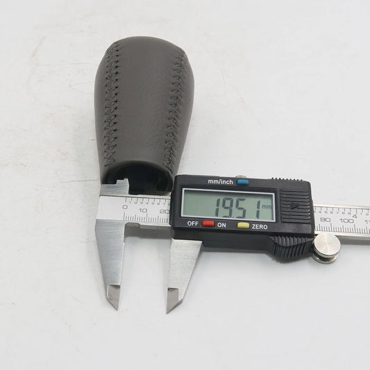 Manual Gear Shift Knob for Toyota Hilux Vigo/2004-2010