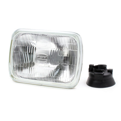 Headlight Bucket x2 for Toyota Hilux 1988-1995