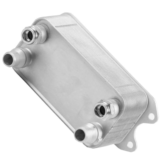 Auto Trans Oil Cooler for Mercedes W204 W212 S204 S212 C207 A207 R172 (2007-2015)