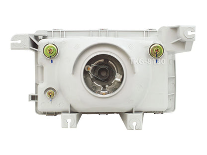 1 x Left Side Headlight for Isuzu TF TFR (1997)
