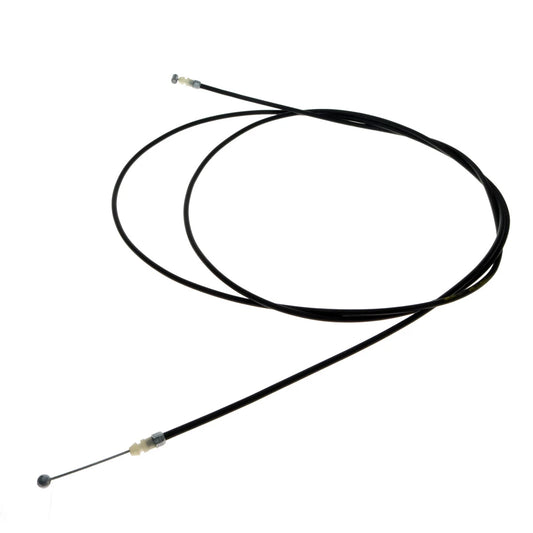 BootLid Lock Release Cable for Mitsubishi Mirage Lancer Fiore Sedan 1988-1992