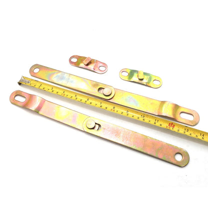 Tail gate Side Link Lock Gold for Toyota Hilux RN85 RN90 RN105 1988-1997