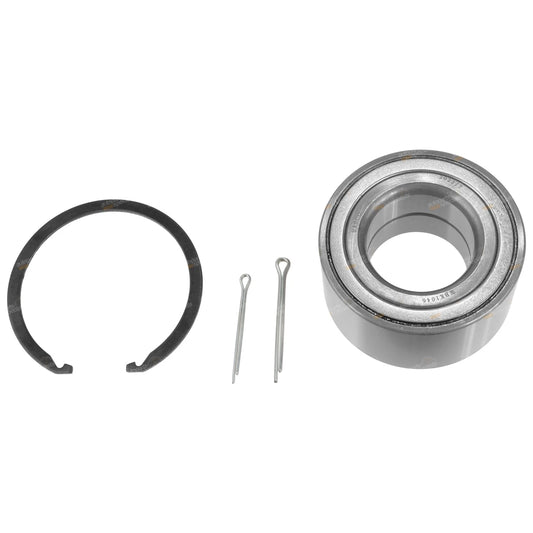 1 x Front Wheel Bearing Kit for Toyota RAV4 ACA20 ACA21 ACA22 ACA23 (2000-2005)