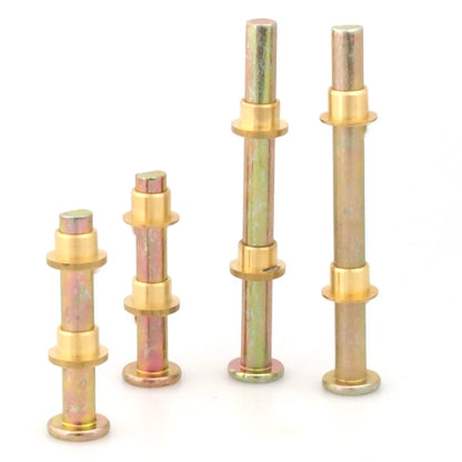 Door Hinge Pin Brass Bush Set for Nissan Datsun 720 1980-1986