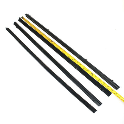 Front Door Belt Moulding for Toyota Hilux 1978-1983