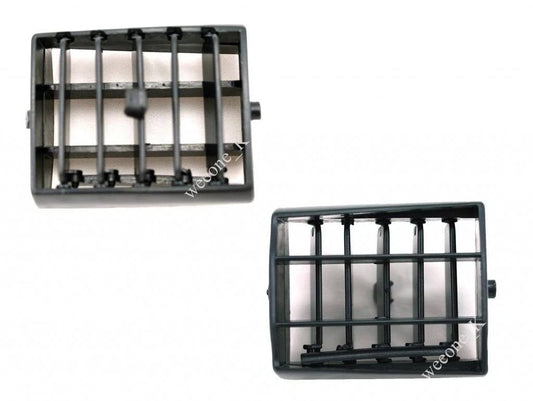 Air Vent Trim Middle Side for Mitsubishi L200 (1986-1996)
