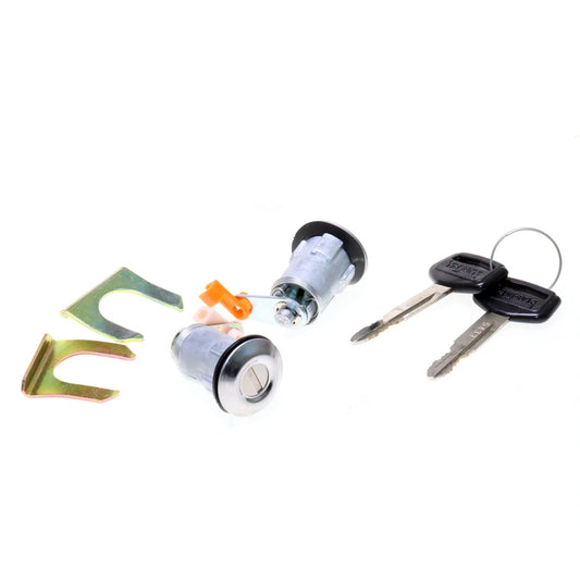 Door Locks Retainer Clips for Toyota Corolla KE20 KE22 KE25 TE25 TE27 1970-1978