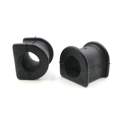 Stabilizer Shaft Rubber Bushing x2 for Toyota Crown 5th Gen 1967-1971
