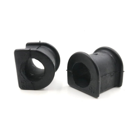 Stabilizer Shaft Rubber Bushing x2 for Toyota Crown 5th Gen 1967-1971