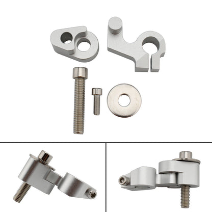 Auxiliary Shifter Support for Honda GL1500 (1987-2000)