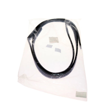 Front Door Glass Run Seal for Mitsubishi Colt Triton L200 Strada