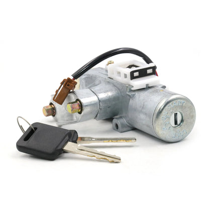 Ignition Switch Steering Lock for Nissan Terrano Regulus JLUR50 Infiniti QX4 1996-2002