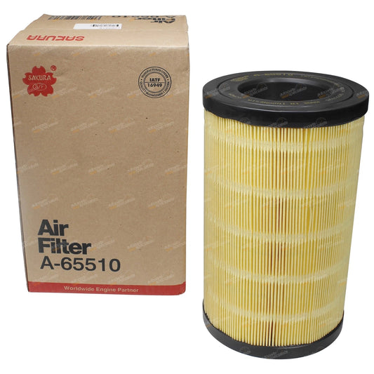 Air Filter Cleaner for Holden Colorado RG 4cyl LVN LKH 2.4L (2012-2014)