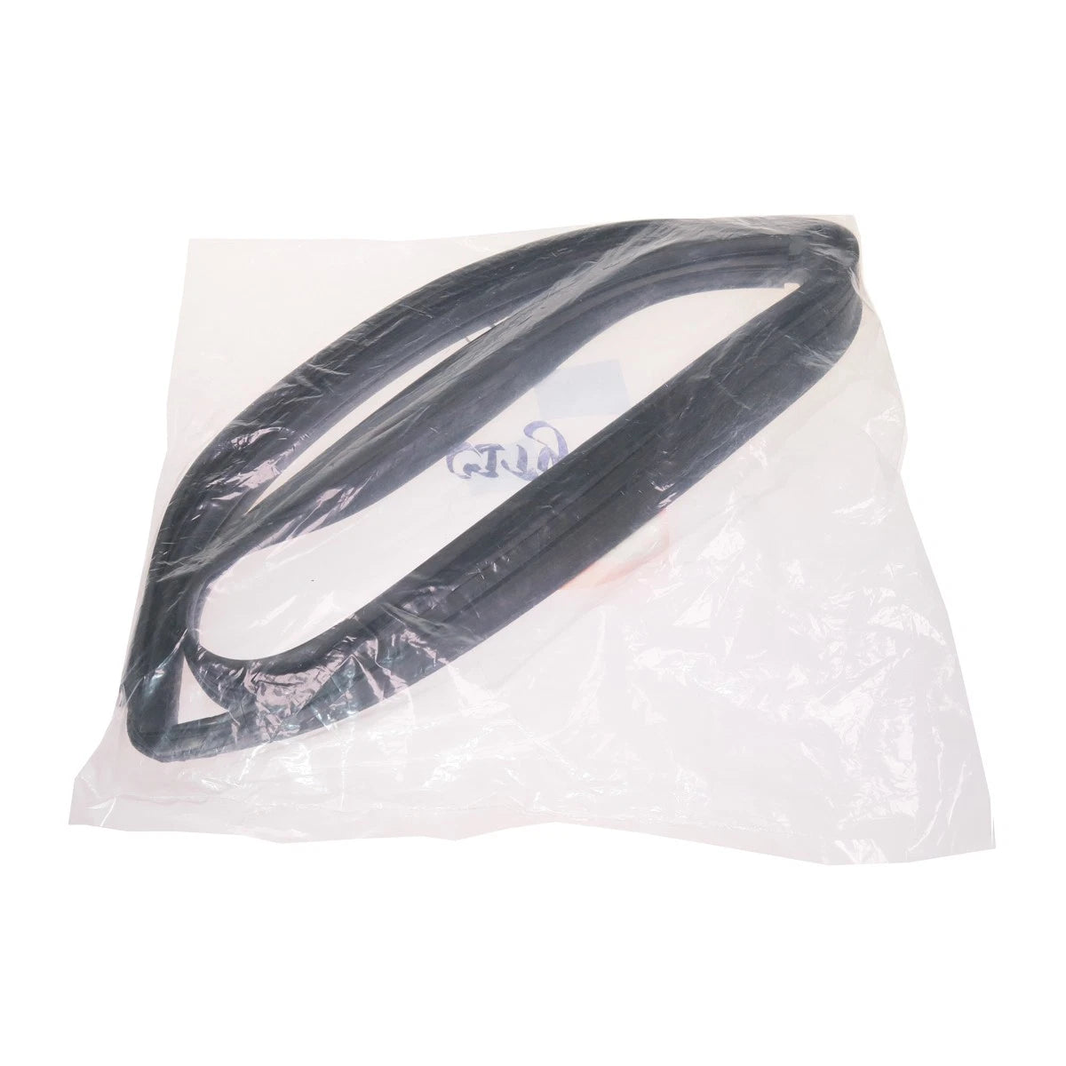 Rear Weatherstrip Glass Run Channel for Honda City Type Z 1996-2002