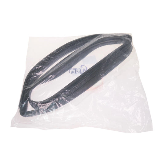 Rear Weatherstrip Glass Run Channel for Honda City Type Z 1996-2002