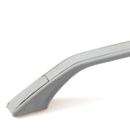 Gray Roof Lining Rail Handle for Nissan BigM 850 Navara Hustler 1985-1998