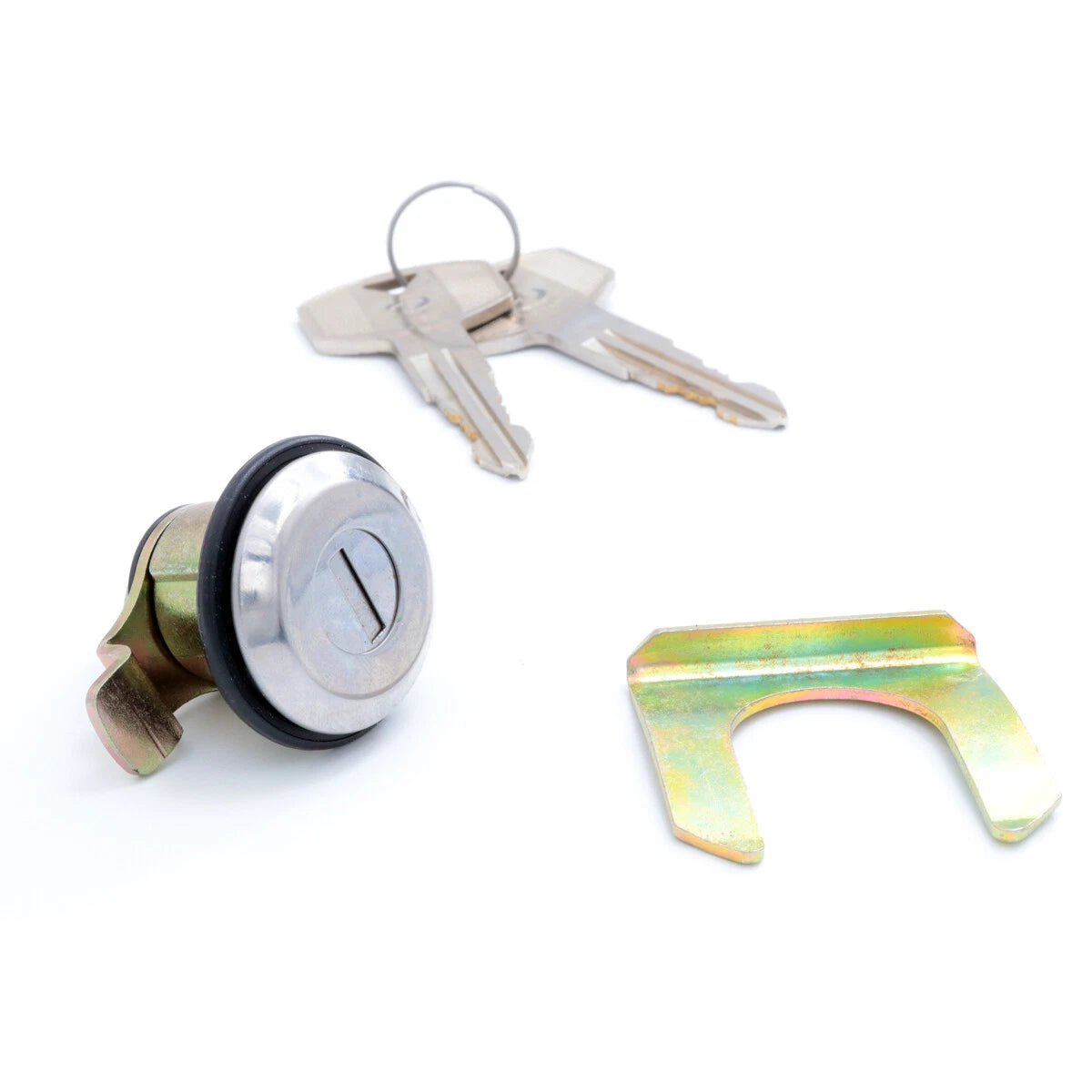 Fuel Lid Gas Lock for Nissan Datsun Pathfinder SD23 D23 720 Ute