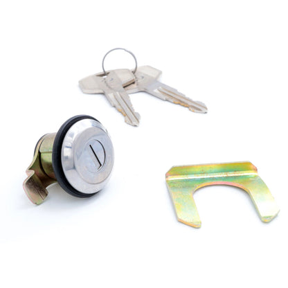 Fuel Lid Gas Lock for Nissan Datsun Pathfinder SD23 D23 720 Ute