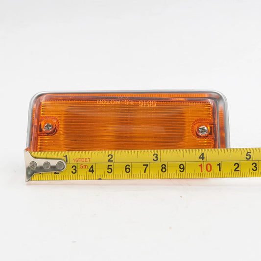 Side Marker Lights Set for Nissan Datsun 620 1972-1979