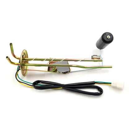 Fuel Gauge Sending Unit with Sensor Wires for Nissan Sentra B11 1.6L 1982-1986