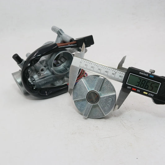 Ignition Door & Fuel Tank Lock for Toyota Hilux 1983-1988
