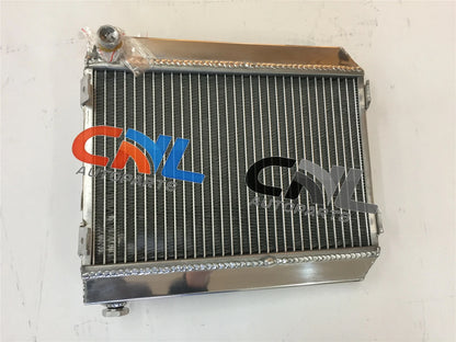 Aluminum Radiator for Cannondale Cannibal 440 (2002-2003)