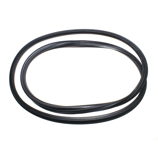 Front Windshield Weatherstrip for Mazda B Series B1600 B1800 1972-1977