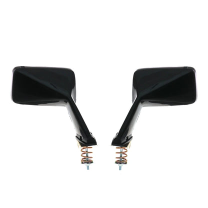 Square Fender Mirror for Daihatsu Consorte/Charmant/Charade/Fellow 1960-1980