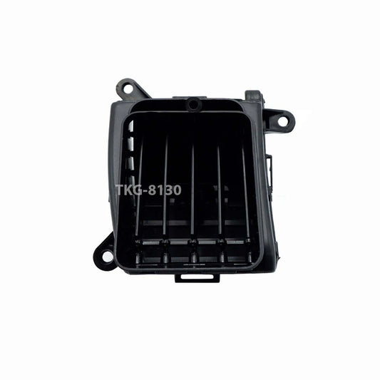 Air Vent Trim Full Set for Isuzu Dmax (2012-2019)