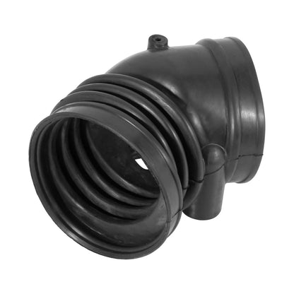 Air Intake Hose for BMW 528i 1997-1998 Rubber Tube Black 2 x 13541740931