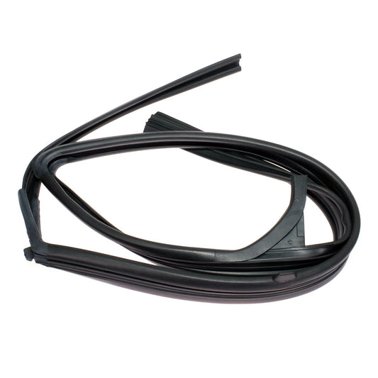 Front Glass Run Channel Seal for Nissan D22 Navara 1997-2004