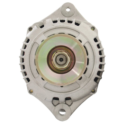 Alternator for Holden Jackaroo UBS73 4cyl 3.0L 4JX1-T Diesel (1998-2004)