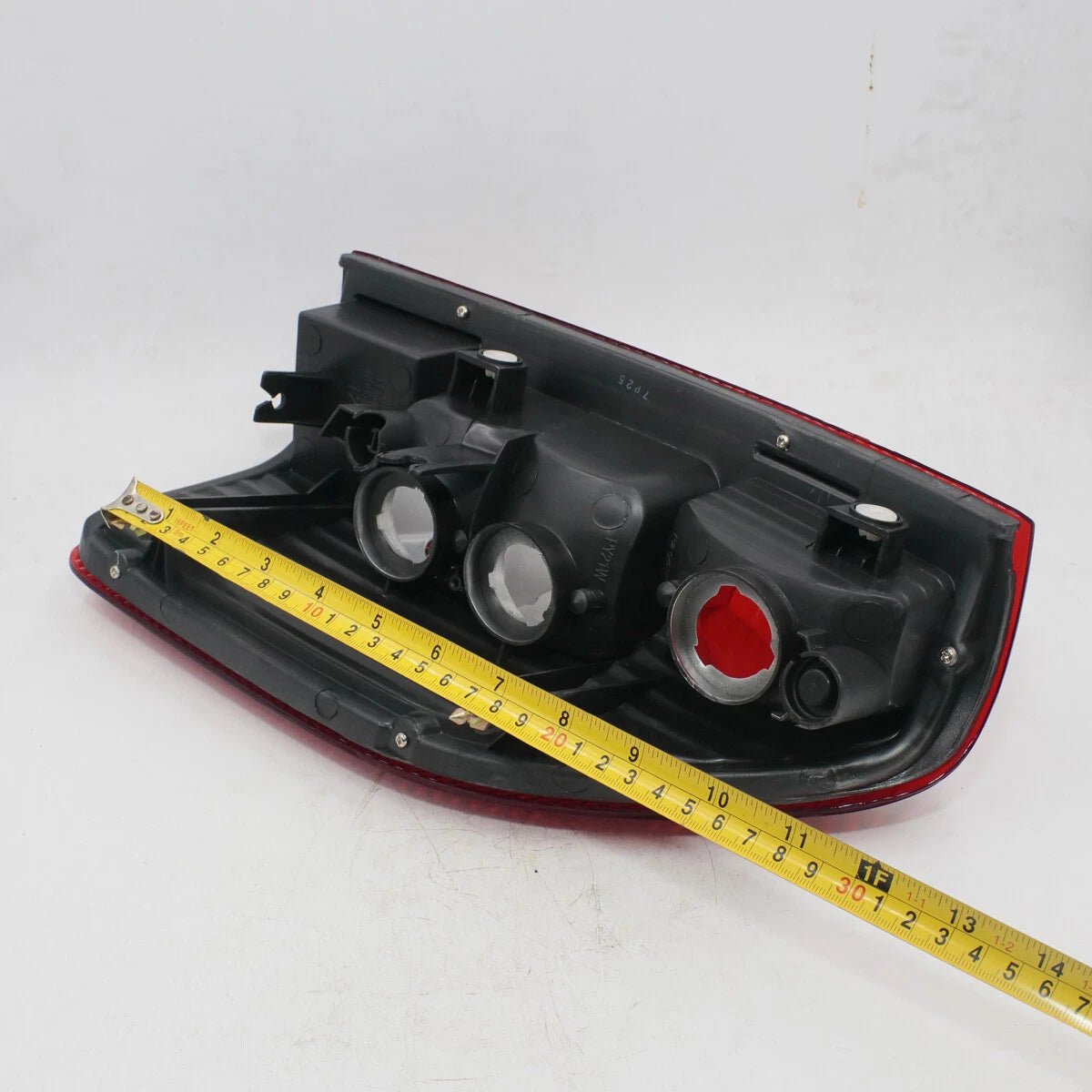 Rear Tail Light Lights x2 for Isuzu D-Max Chevy LUV KB LB Rodeo 2002-2 ...
