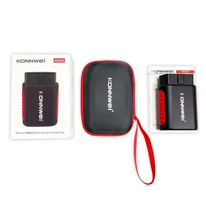 KDIAG Automotive ABS Full System Diagnostic Scanner Tools fit for All Cars