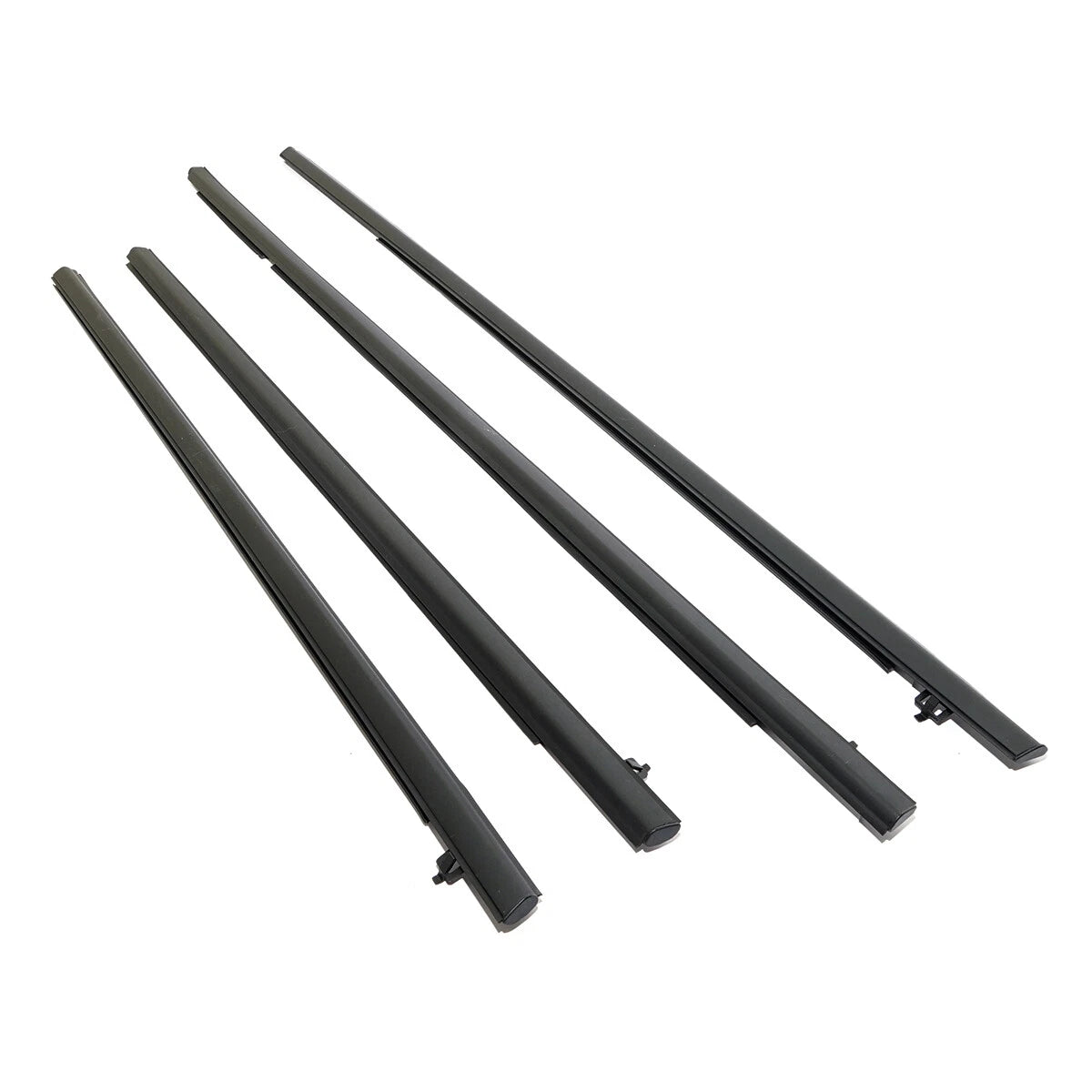 Door Belt Moulding Seal Set for Honda Freed 2008-2016