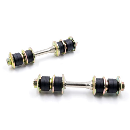 Front Stabilizer Rod Set for Toyota Corolla KE70 KE72 KE75 TE71 TE72 SR5 1979-1987