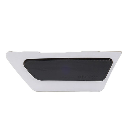 Front Bumper Reflector Side Marker Light for Audi A4 B9 (2017-2019)