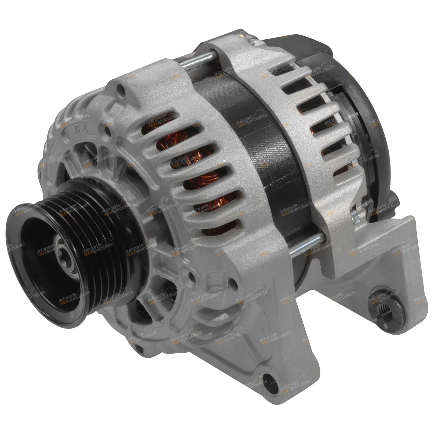 Alternator for Holden Cruze JG JH 4cyl 1.8L 1.6L F18D4 A16LET (2009-2016)