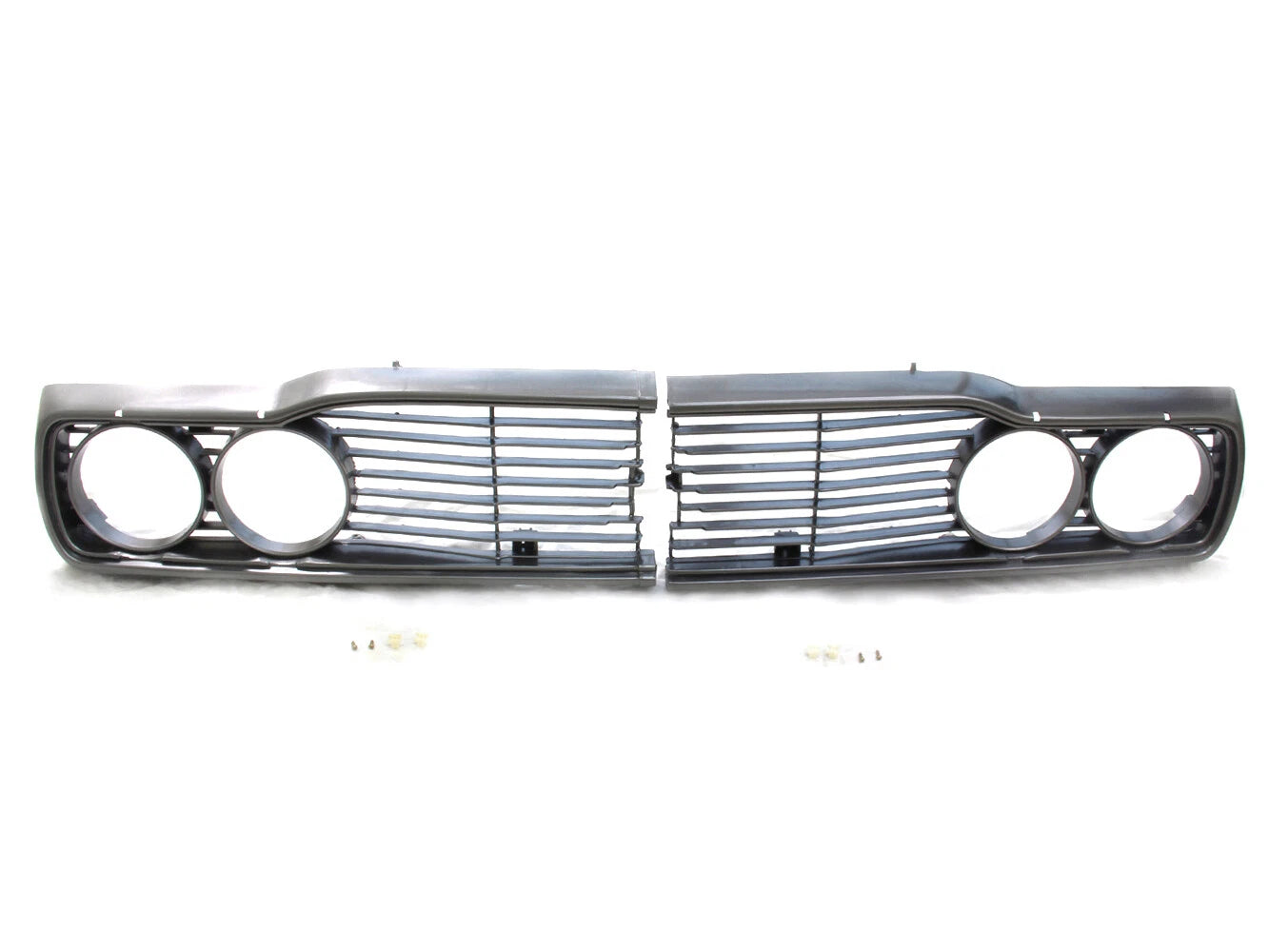 Front Grill Gray for Toyota Hilux N20 RN25 LN20 1972-1978