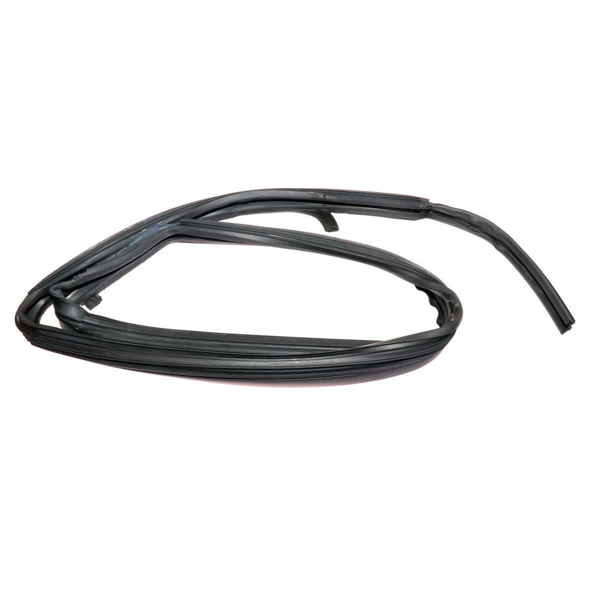 Right Glass Run Channel for Toyota Hilux2-Door 1988-1997