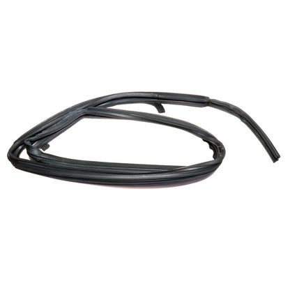 Right Glass Run Channel for Toyota Hilux2-Door 1988-1997