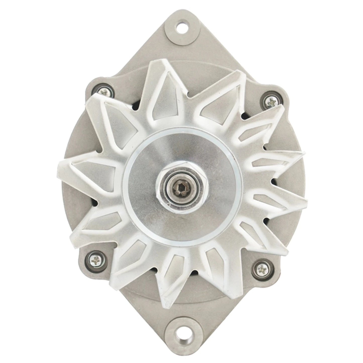 Alternator for Holden Astra LB LC 4cyl 1.5L 1.6L (1984-1987)