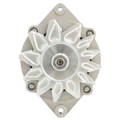 Alternator for Holden Astra LB LC 4cyl 1.5L 1.6L (1984-1987)