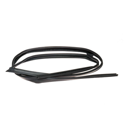 Glass Run Channel Seal for Nissan AD Van/Sunny Wagon N14 1990-1999