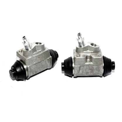 13/16 RR Brake Cylinder for Hyundai Scoupe Excel GL GS Pony X2 1.5L 1993-1995