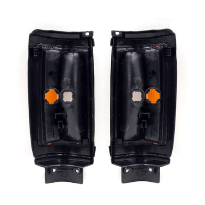 Front Corner Lightset for Mitsubishi Triton L200  Strada 1986-1996